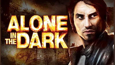 Alone in the Dark (2008)