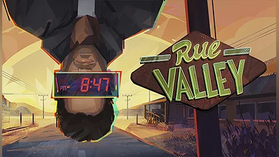 Rue Valley