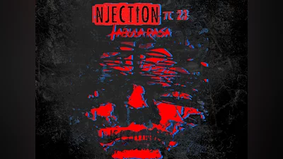 Injection π23 'Tabula Rasa' (PS5)
