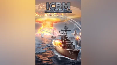 ICBM: Escalation - United States of Annihilation