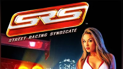 Street Racing Syndicate