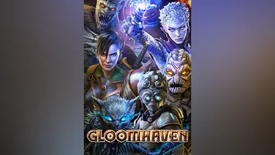 Gloomhaven (pc)