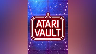 Atari Vault Steam CD Key (Global)
