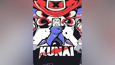 KUNAI Steam CD Key (Global)
