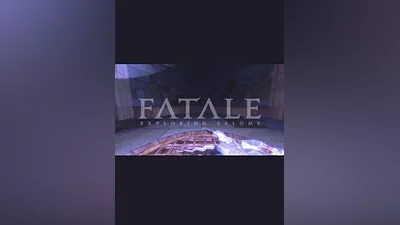 Fatale Steam CD Key (Global)