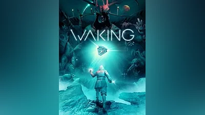 Waking Steam CD Key (Global)