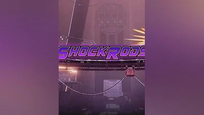 ShockRods Steam CD Key (Global)