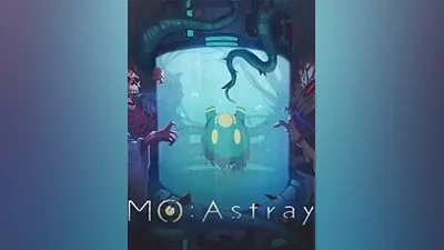 MO: Astray Steam CD Key (Global)