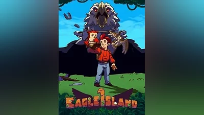 Eagle Island Steam CD Key (Global)