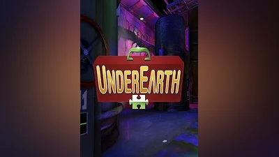 UnderEarth Steam CD Key (Global)