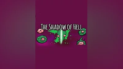 The Shadow of Hell Steam CD Key (Global)