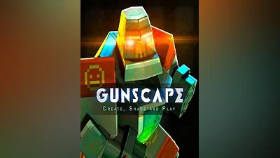 Gunscape Steam CD Key (Global)