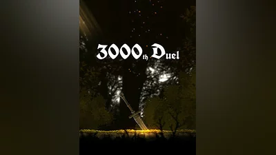3000th Duel Steam CD Key (Global)