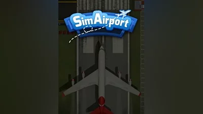 SimAirport Steam CD Key (Global)