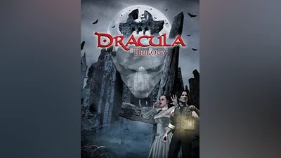 Dracula Trilogy Steam CD Key (Global)