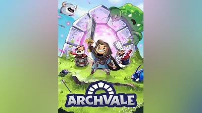 Archvale Steam CD Key (Global)