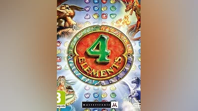 4 Elements Steam CD Key (Global)