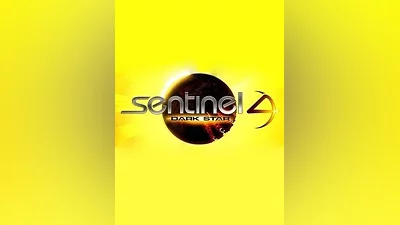 Sentinel 4: Dark Star Steam CD Key (Global)