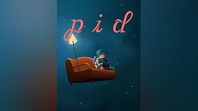 Pid Steam CD Key (Global)