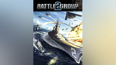 Battle Group 2 Steam CD Key (Global)
