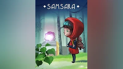 Samsara Steam CD Key (Global)