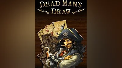 Dead Man's Draw Steam CD Key (Global)