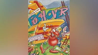 Pushover Steam CD Key (Global)