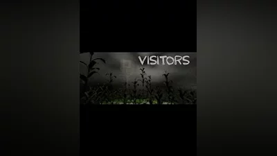 Visitors Steam CD Key (Global)
