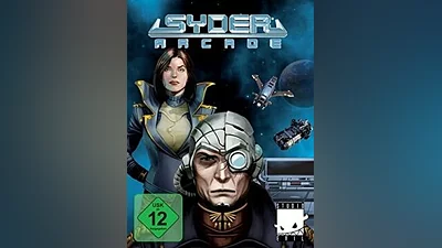 Syder Arcade Steam CD Key (Global)