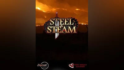 Steel & Steam: Episode 1 Steam CD Key (Global)