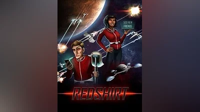 Redshirt Steam CD Key (Global)