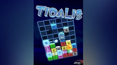 Tidalis Steam CD Key (Global)