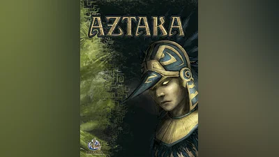 Aztaka Steam CD Key (Global)