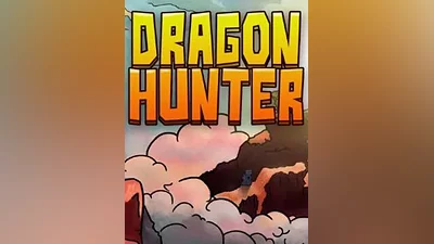 Dragon Hunter Steam CD Key (Global)