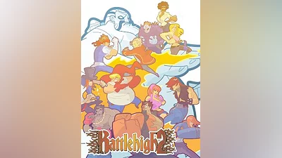 Battle High 2 A+ Steam CD Key (Global)