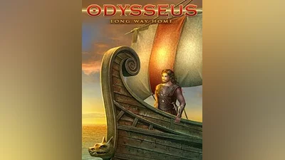 Odysseus: Long Way Home Steam CD Key (Global)