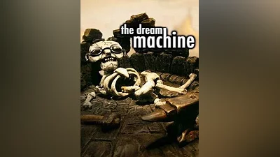 The Dream Machine: Chapter 1 & 2 Steam CD Key (Global)