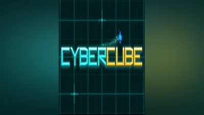 Cybercube Steam CD Key (Global)
