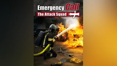Emergency Call 112 - The Attack Squad Steam CD Key (Global)