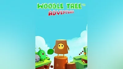 Woodle Tree Adventures Steam CD Key (Global)