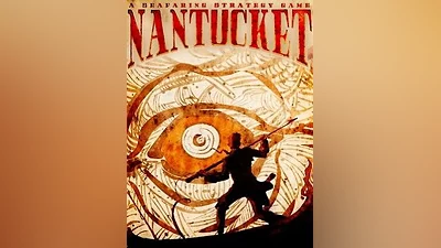 Nantucket Steam CD Key (Global)