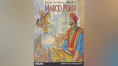 Marco Polo Steam CD Key (Global)