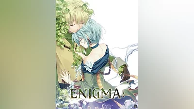 ENIGMA Steam CD Key (Global)