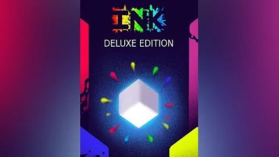 INK Deluxe Edition Steam CD Key (Global)