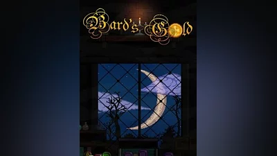 Bard's Gold Steam CD Key (Global)