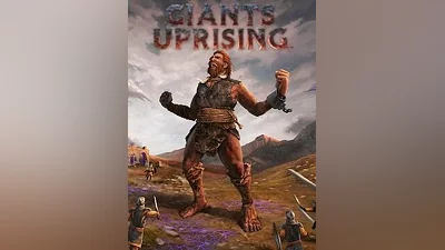 Giants Uprising Steam CD Key (Global)
