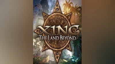 XING: The Land Beyond Steam CD Key (Global)
