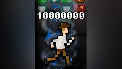 10,000,000 Steam CD Key (Global)