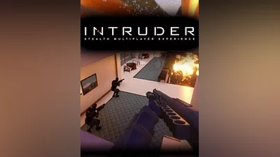 Intruder Steam CD Key (Global)