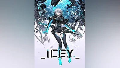 ICEY Steam CD Key (Global)